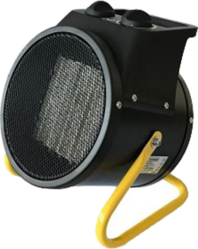 Тепловентилятор ТЕРМІЯ (BGP1606-03)